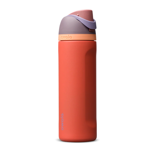 FreeSip® 24oz - Terracotta Sunset