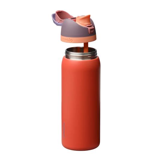 FreeSip® 32oz - Terracotta Sunset