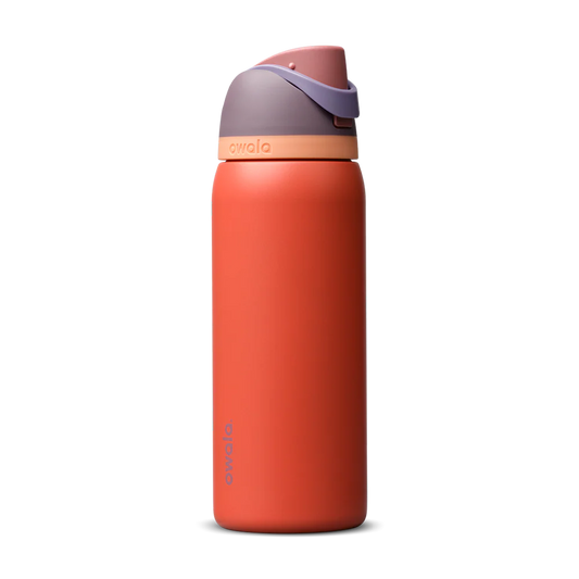 FreeSip® 32oz - Terracotta Sunset