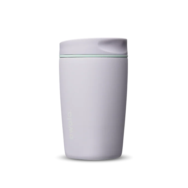 SmoothSip® Slider 12oz - Open Air