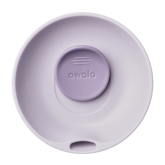 SmoothSip® Slider 12oz - Open Air