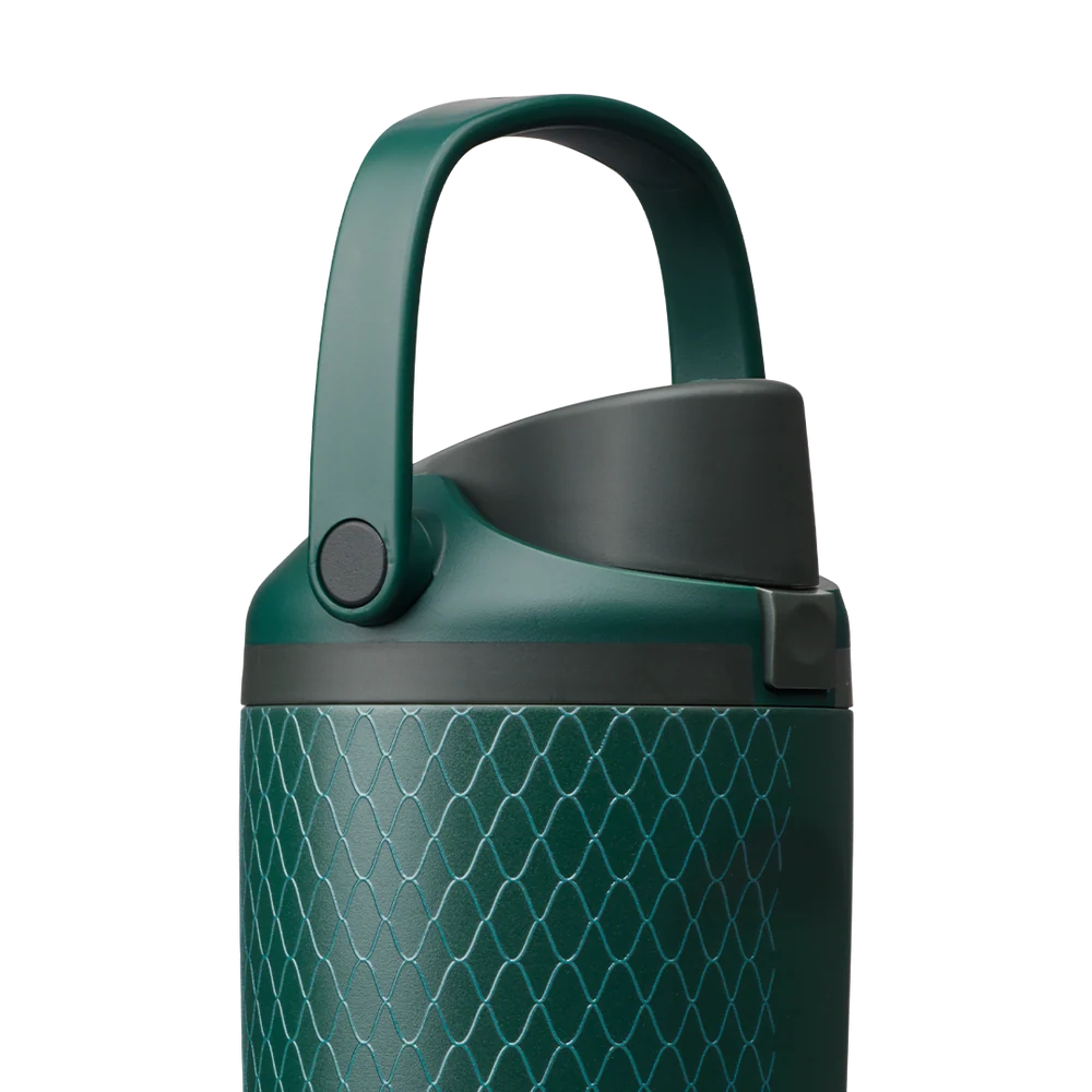 FreeSip® Hogwarts Edition Sway 30oz - Slytherin | PREVENTA