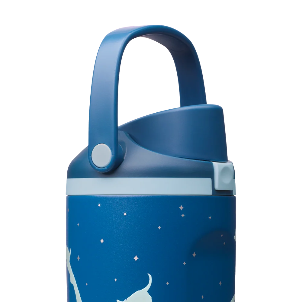 FreeSip® Hogwarts Edition Sway 30oz - Patronus | PREVENTA