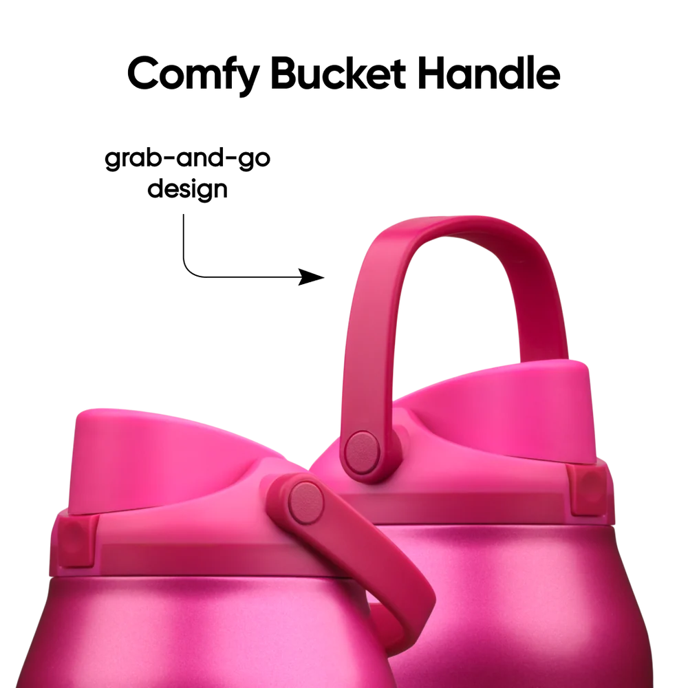 FreeSip® Sway 64oz - Read My Lips