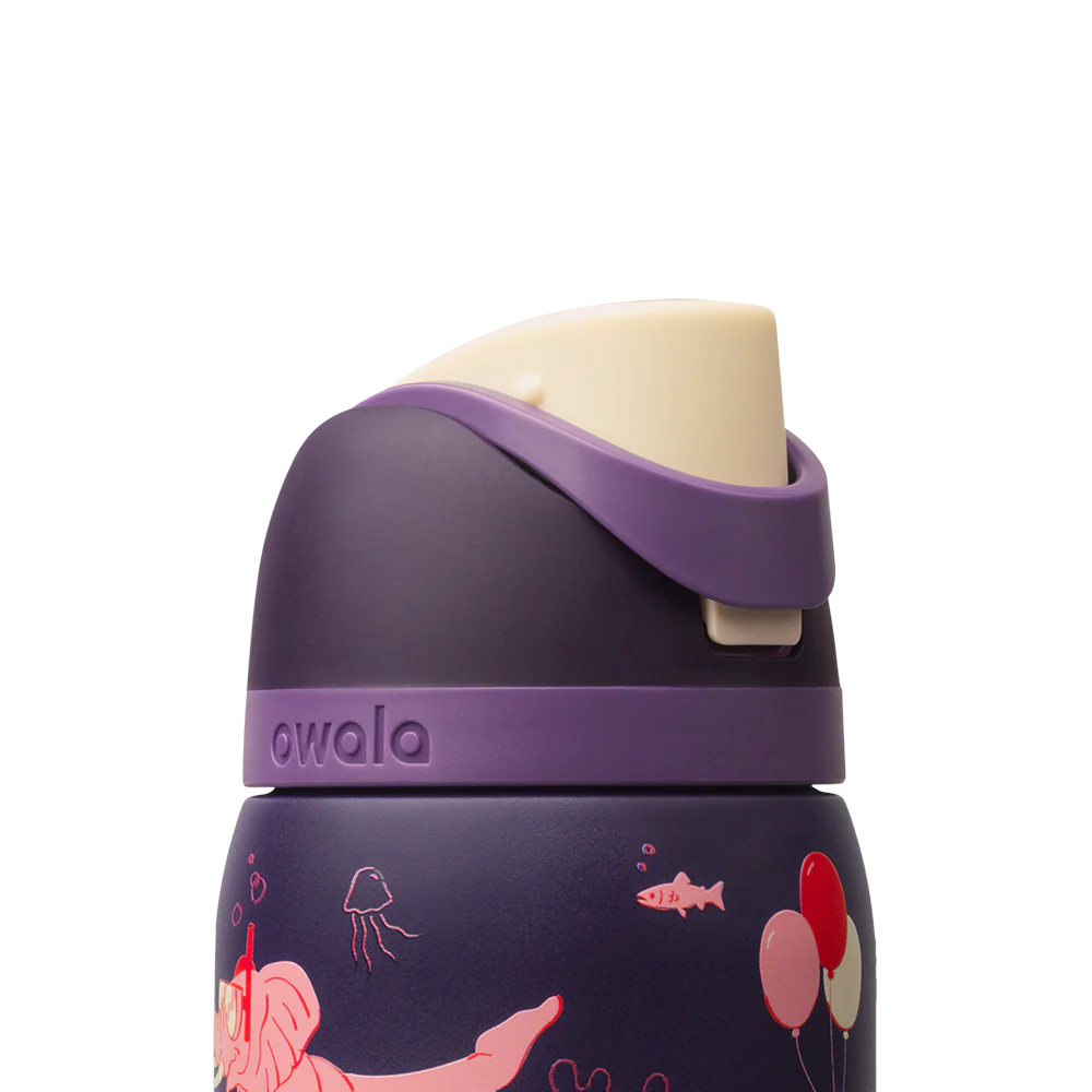 FreeSip® 32oz - Go Halvsies | PREVENTA