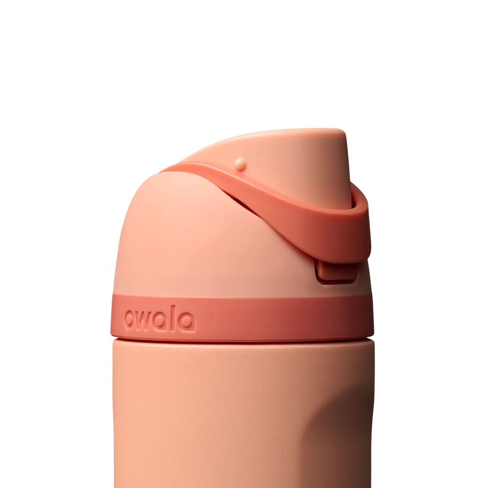 FreeSip® 24oz - Peach Of Mind