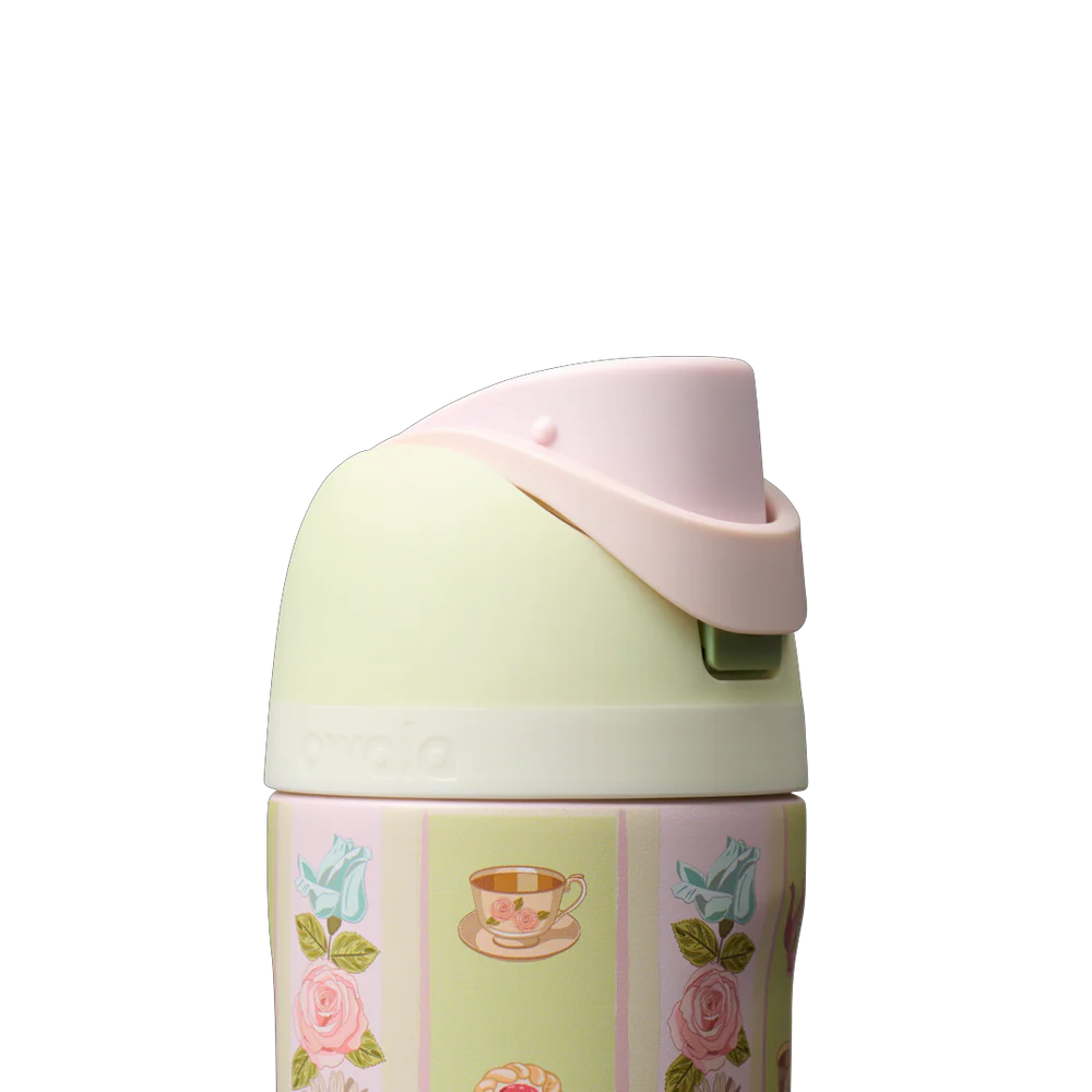 Kids' FreeSip® 16oz - Pretty Polite | PREVENTA