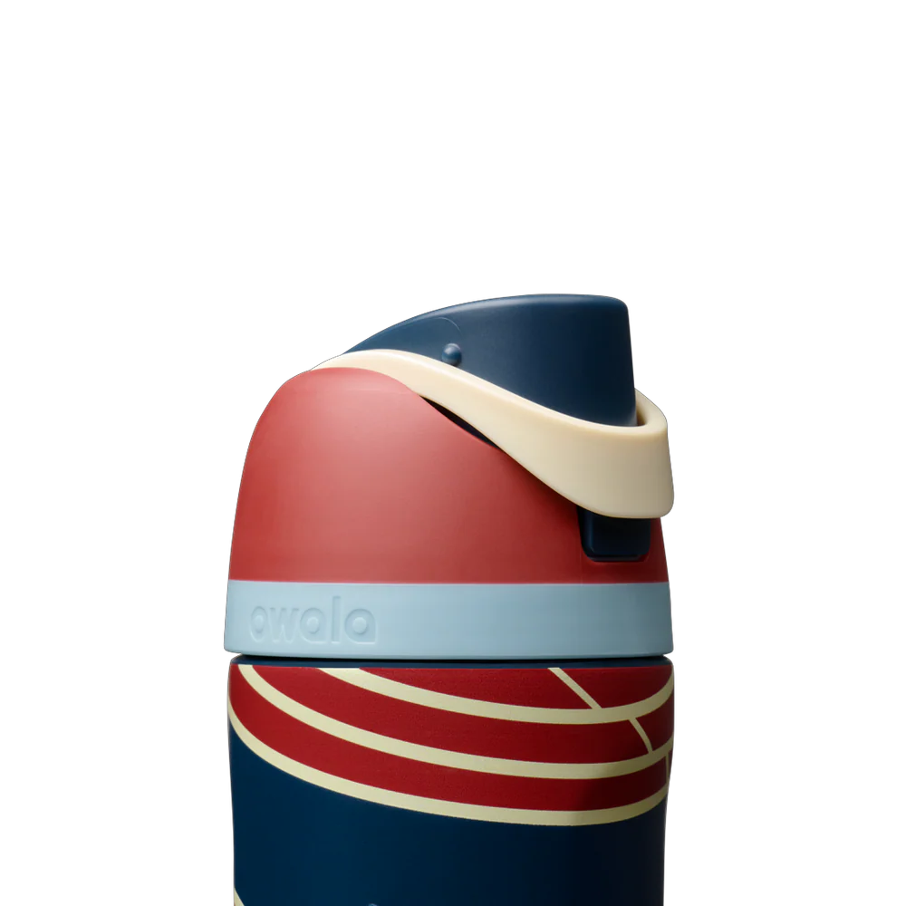 Kids' FreeSip® 16oz - Ready, Set, Sip | PREVENTA