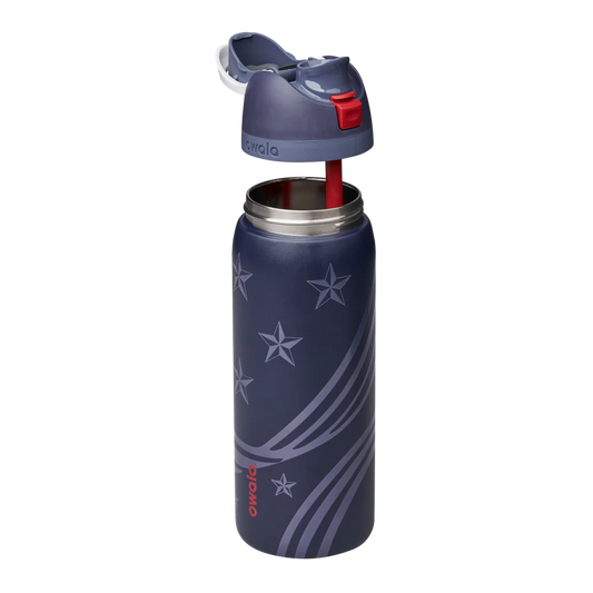 FreeSip® Soccer 32oz - All American