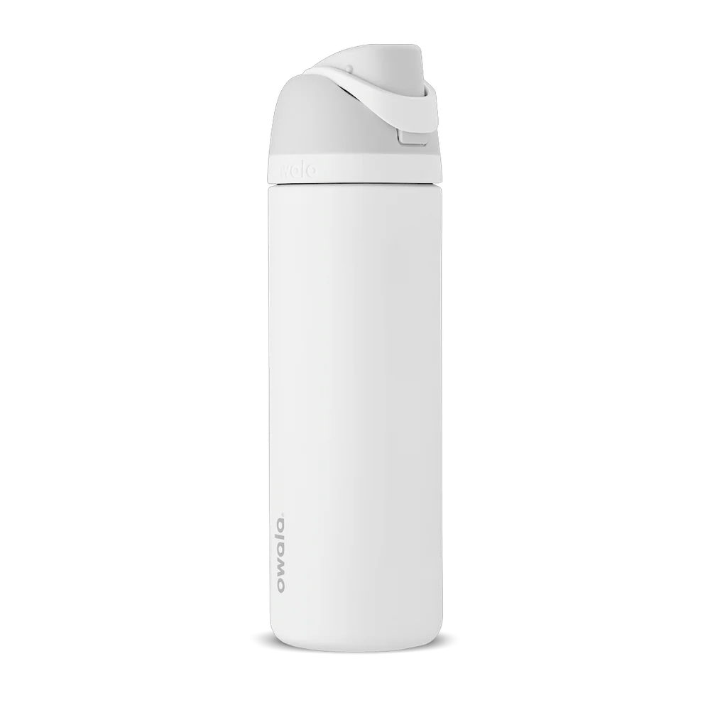 FreeSip® 24oz - Shy Marshmallow