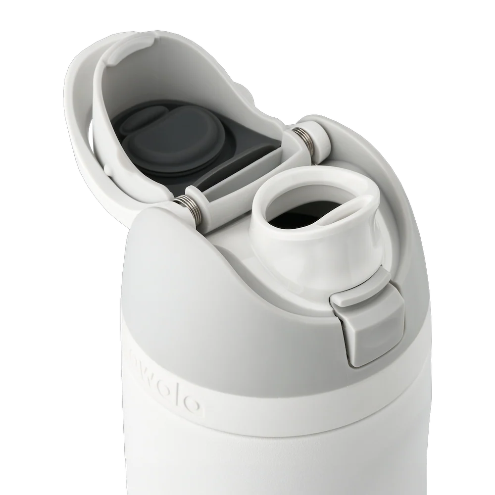 FreeSip® 24oz - Shy Marshmallow