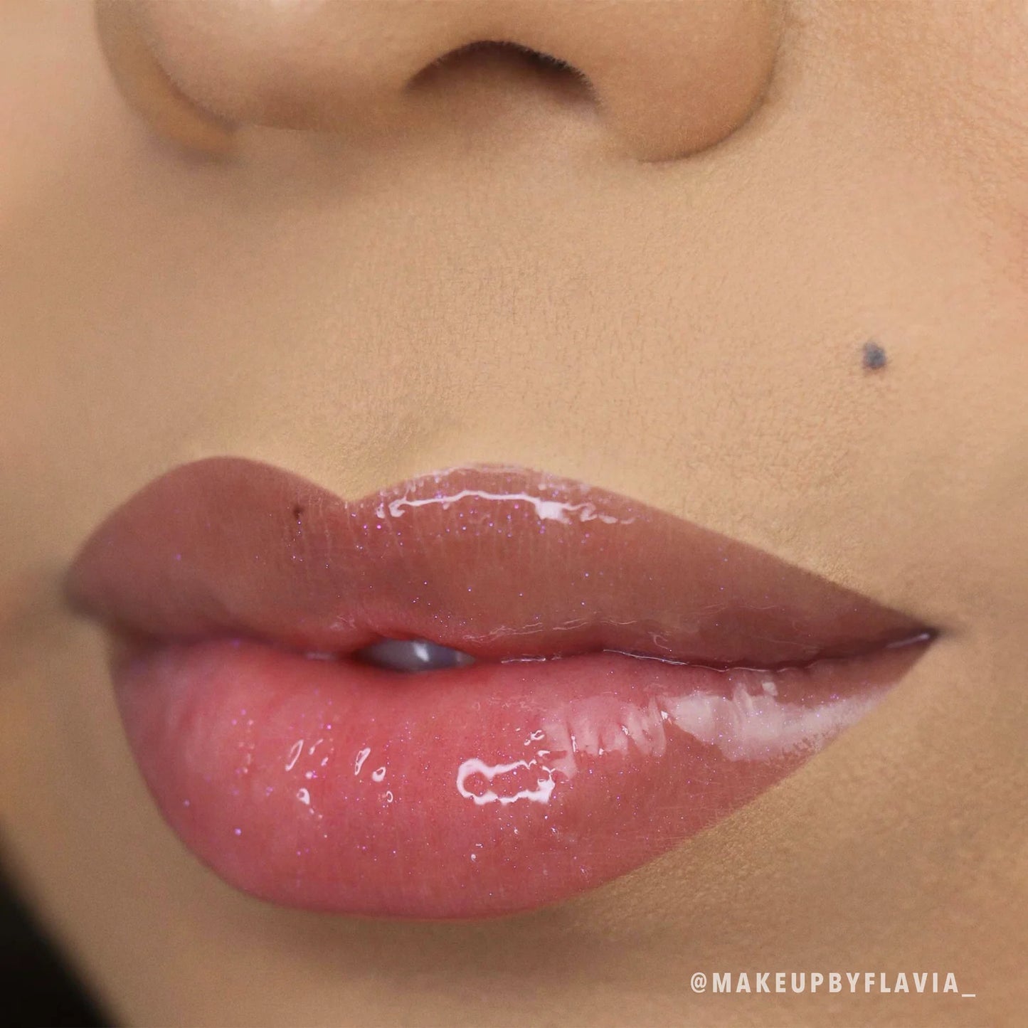 Bitsy Luminizer Lip Gloss