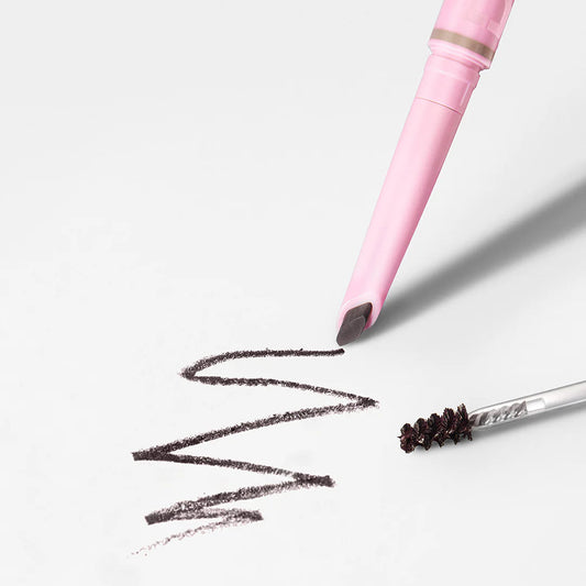 Duet Gel Tint + Brow Pencil