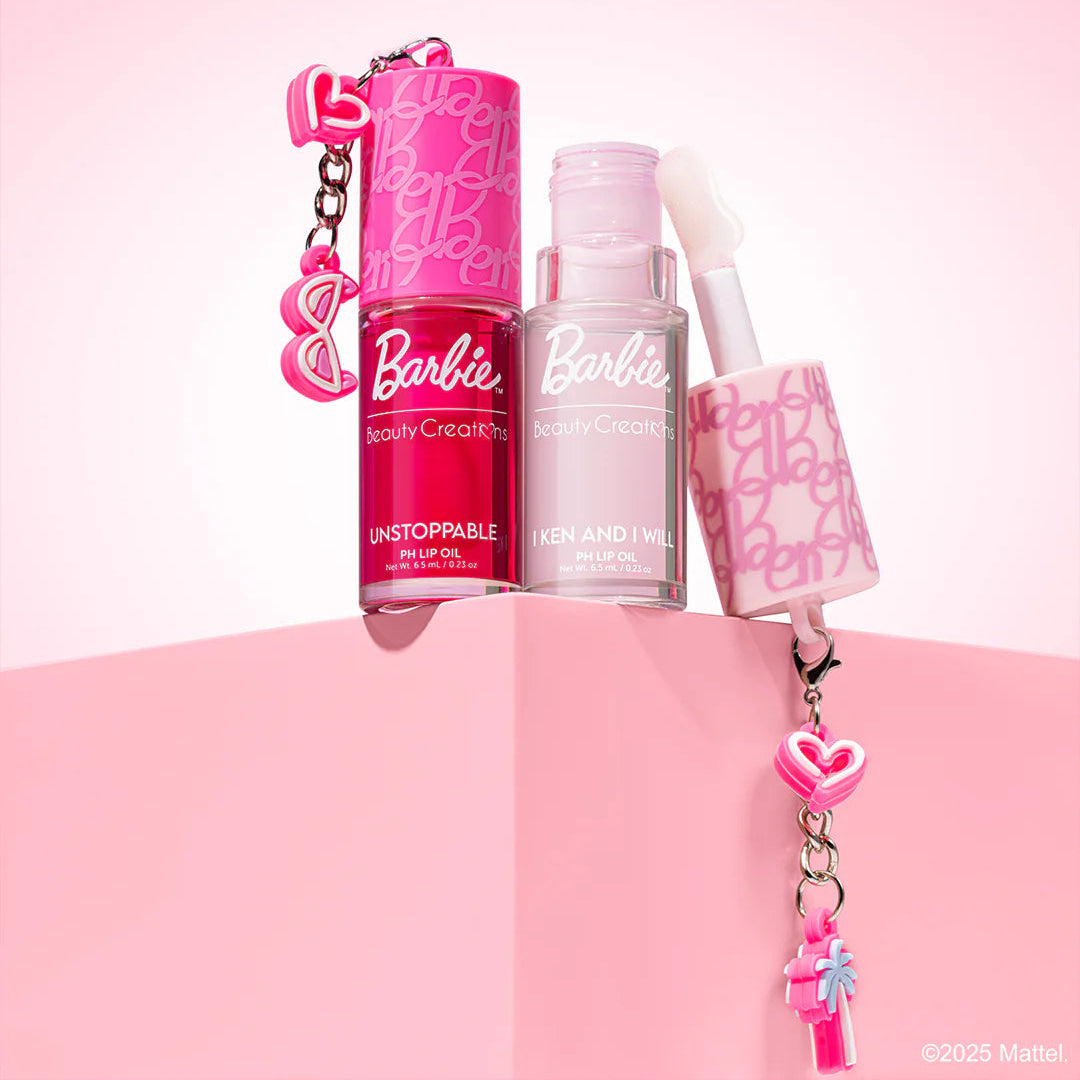 Barbie pH Lip Oil