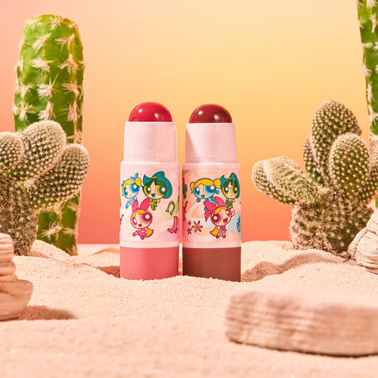 The Powerpuff Girls Tinted Lip Balm