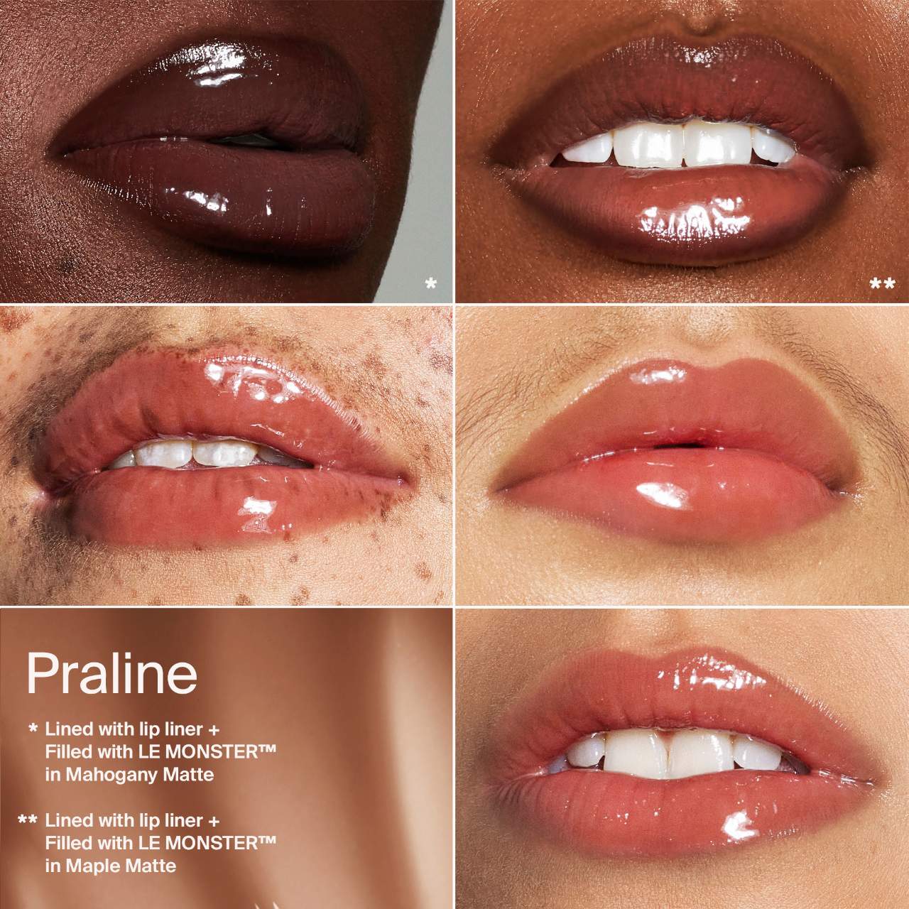 PhD Hybrid Lip Glaze Plumping Gloss | PREVENTA