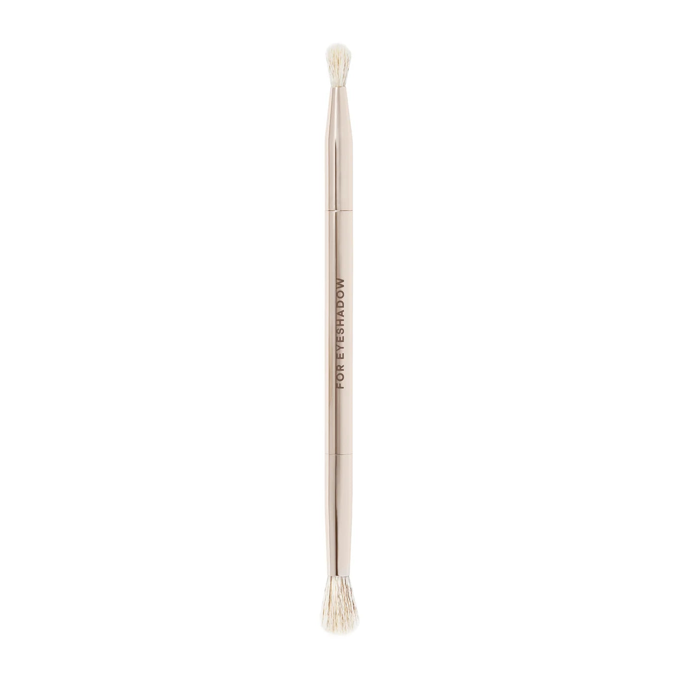 Dual Ended Eyeshadow Brush