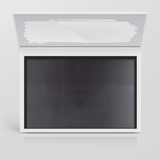 Blank Canvas Magnetic Palette