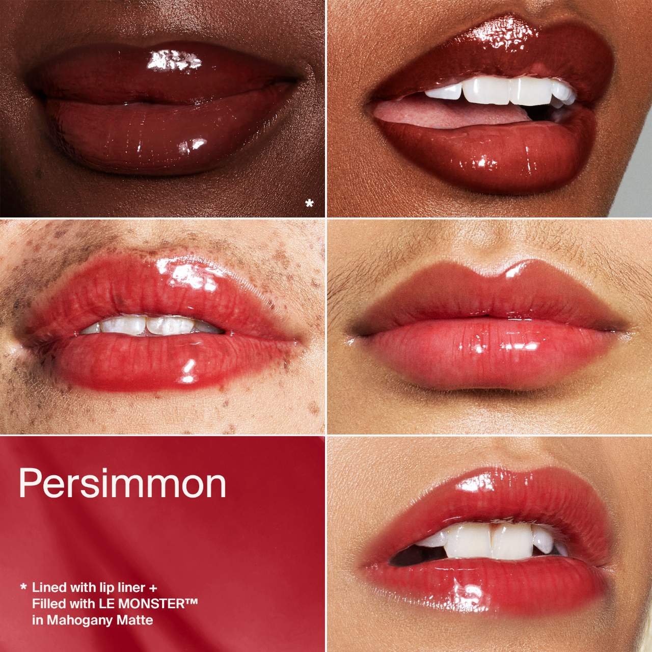 PhD Hybrid Lip Glaze Plumping Gloss | PREVENTA