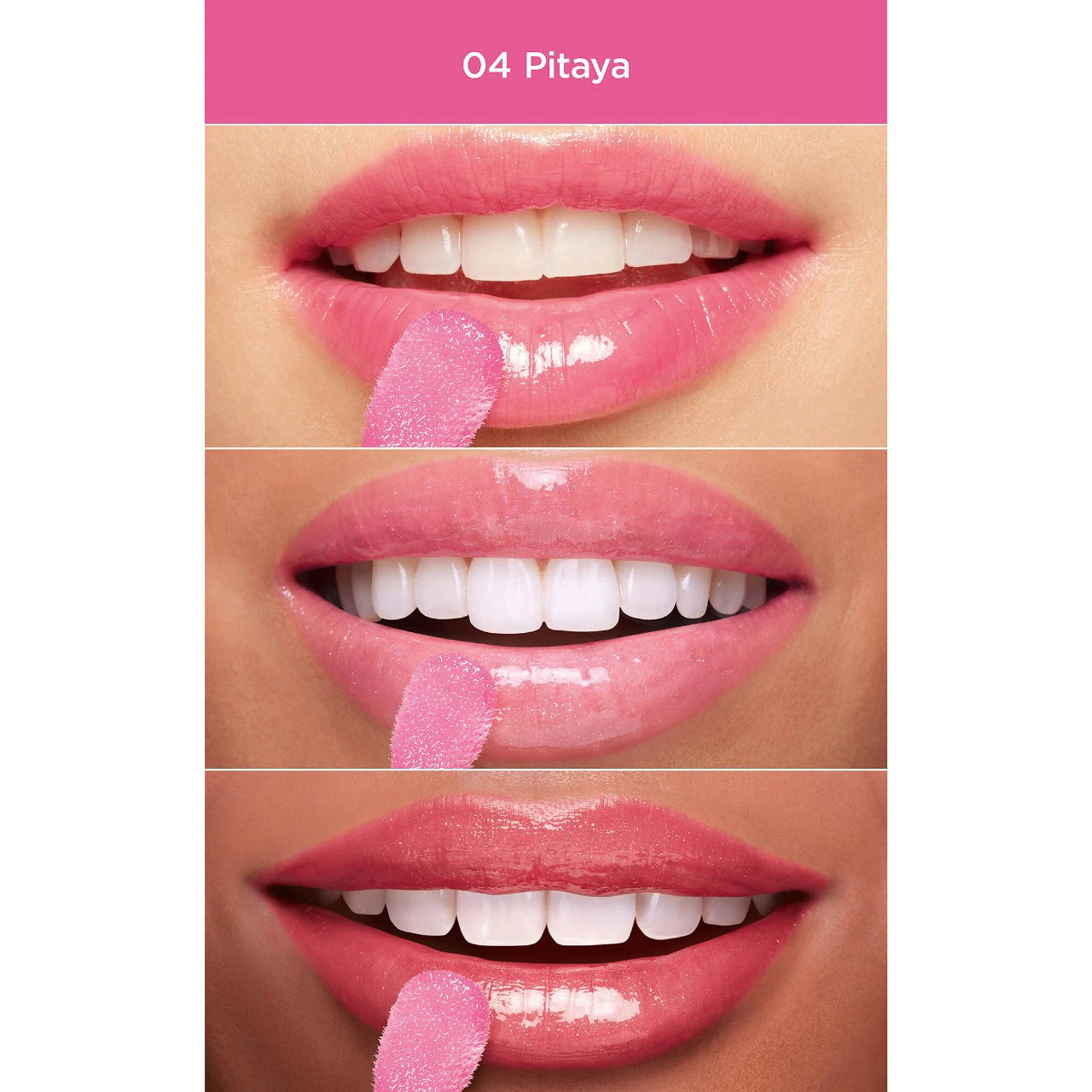 Lip Comfort Hydrating Oil | PREVENTA