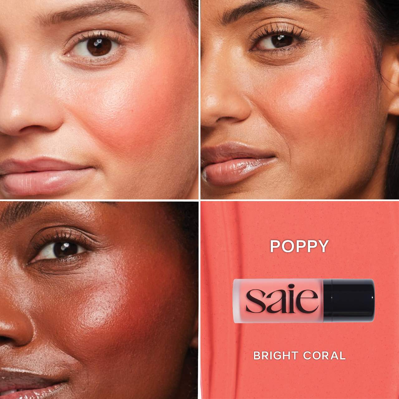 Dew Blush Blendable Liquid Blush | PREVENTA