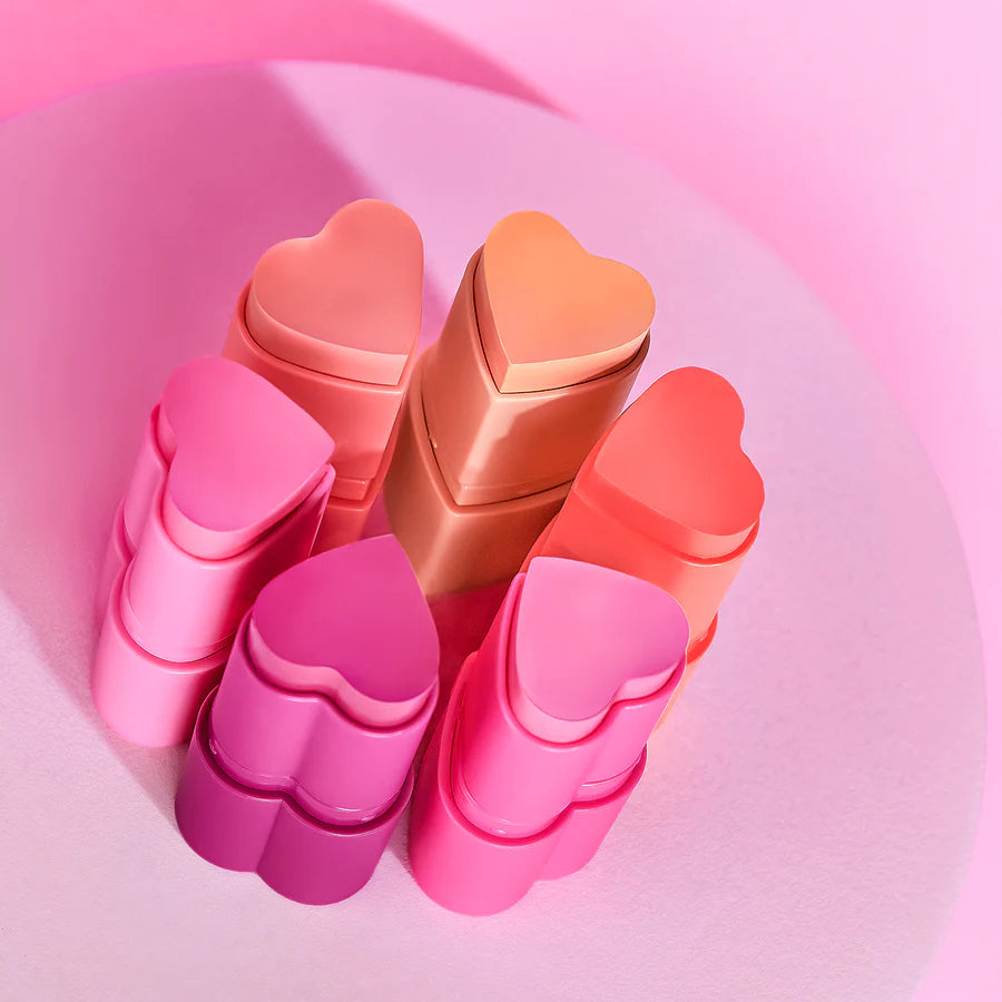 Sweet Blush