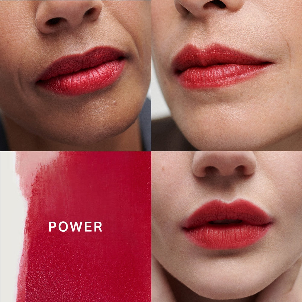 Signature Lip Lightweight Matte Lipstick | PREVENTA