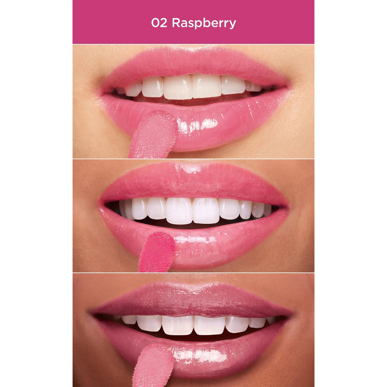 Lip Comfort Hydrating Oil | PREVENTA