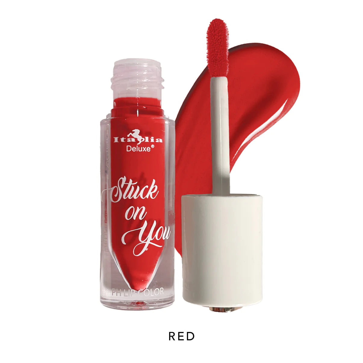 Stuck On You pH Lip Stain