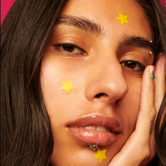 Hydro-Stars® Pimple Patches Refill