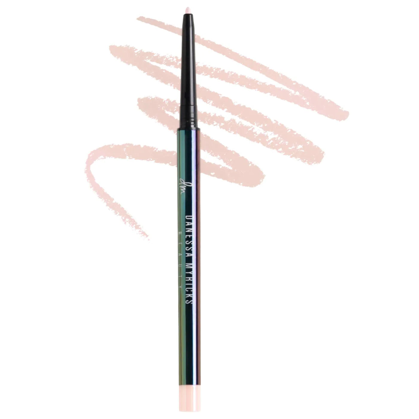 Infinite Chrome Waterproof Micropencil Eyeliner | PREVENTA