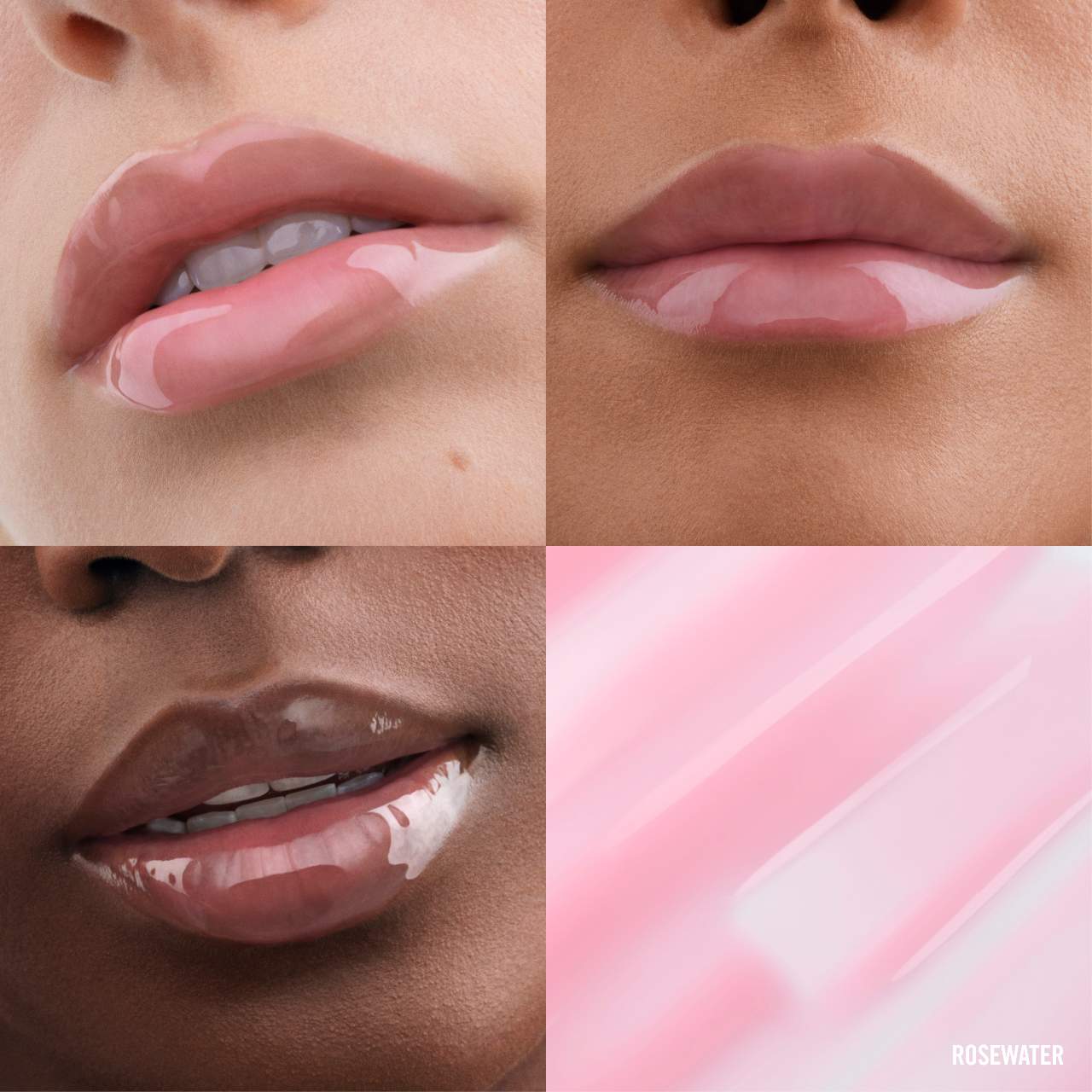Hydrating SuperShine™ Lip Gloss | PREVENTA