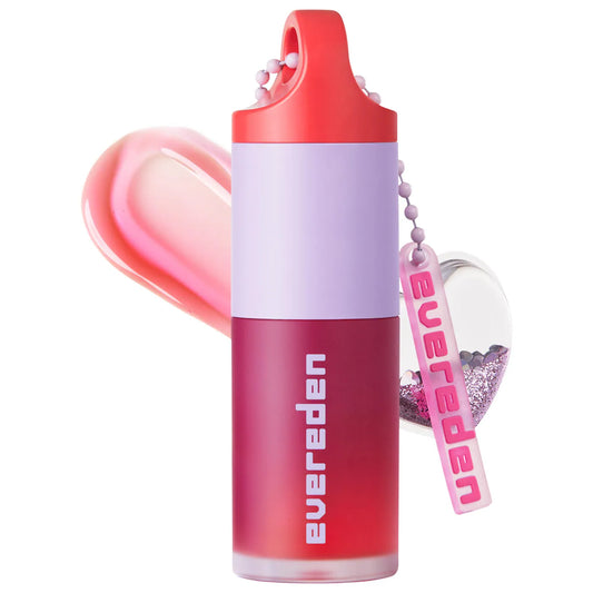 Kids Tinted Lip Oil | PREVENTA