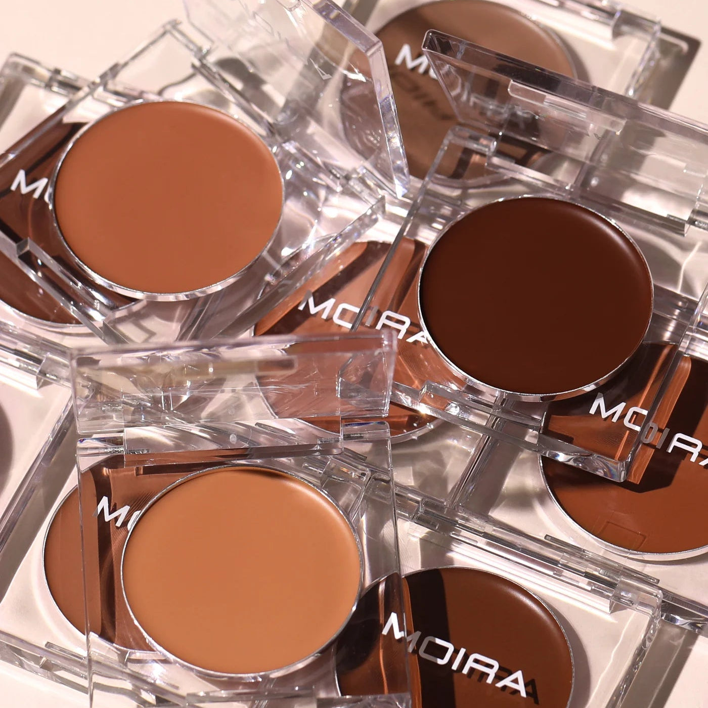 Stay Golden Cream Bronzer & Contour