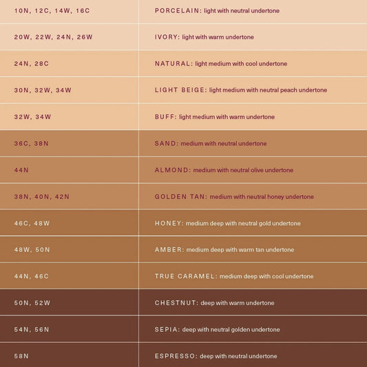 True to Myself Tinted Pressed Talc-Free Finishing Powder | PREVENTA