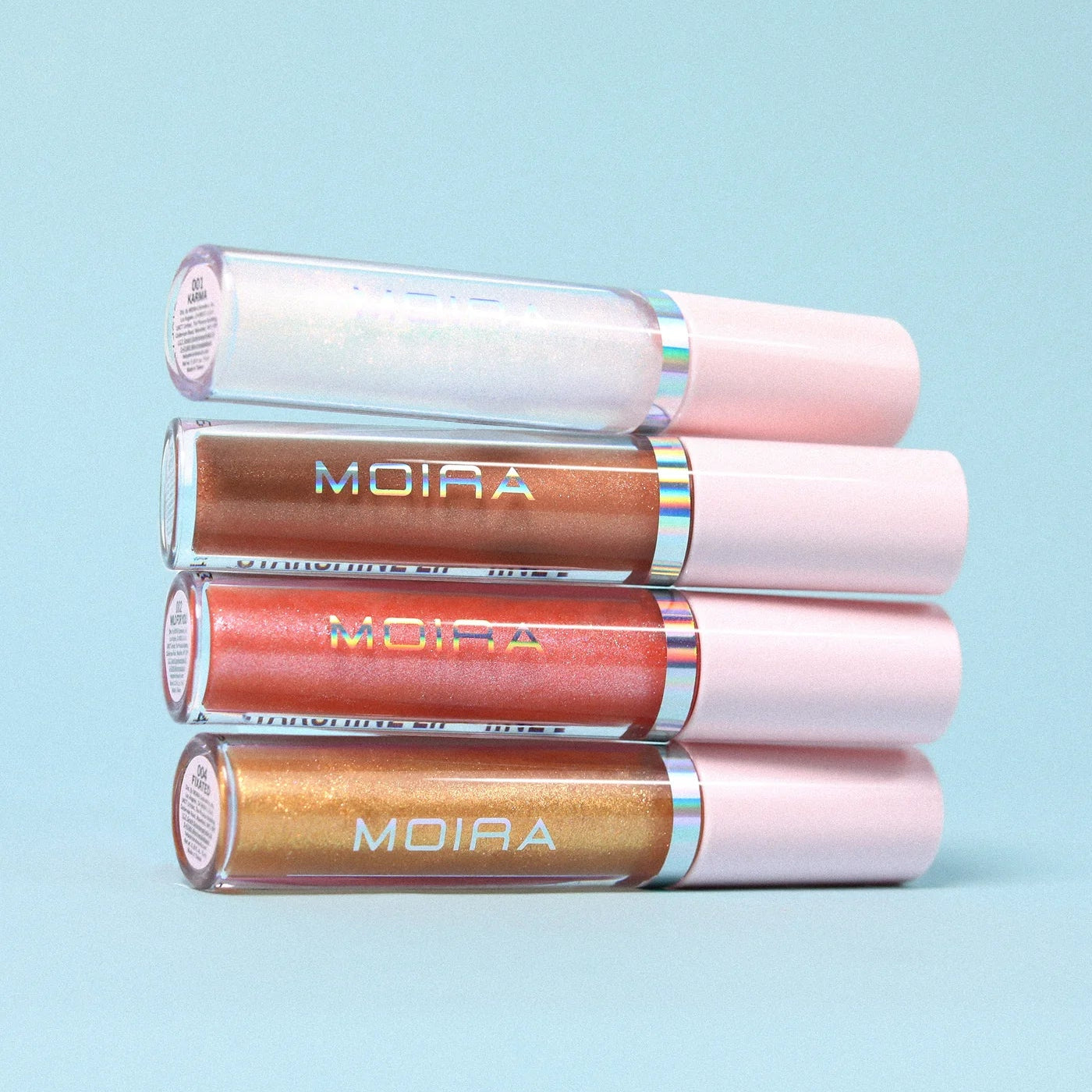 Starshine Lip Gloss