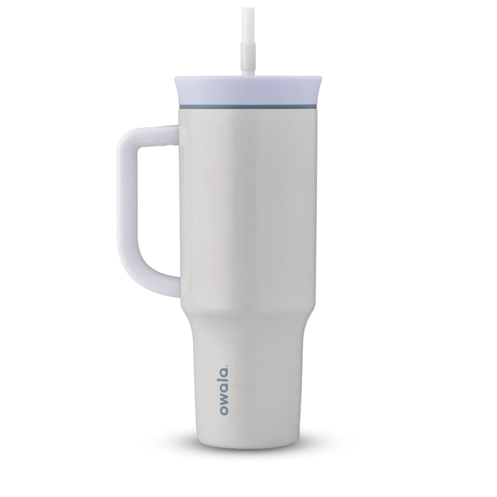 Tumbler 40oz - Snowglobe