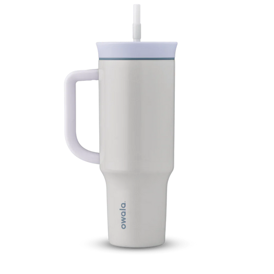 Tumbler 40oz - Snowglobe