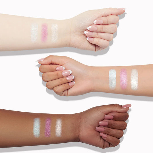 Barbie Single Shadows