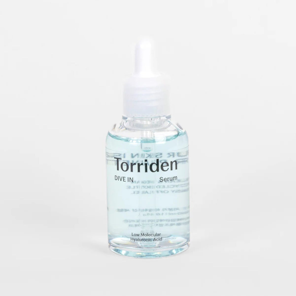 Dive In Low Molecular Hyaluronic Acid Serum