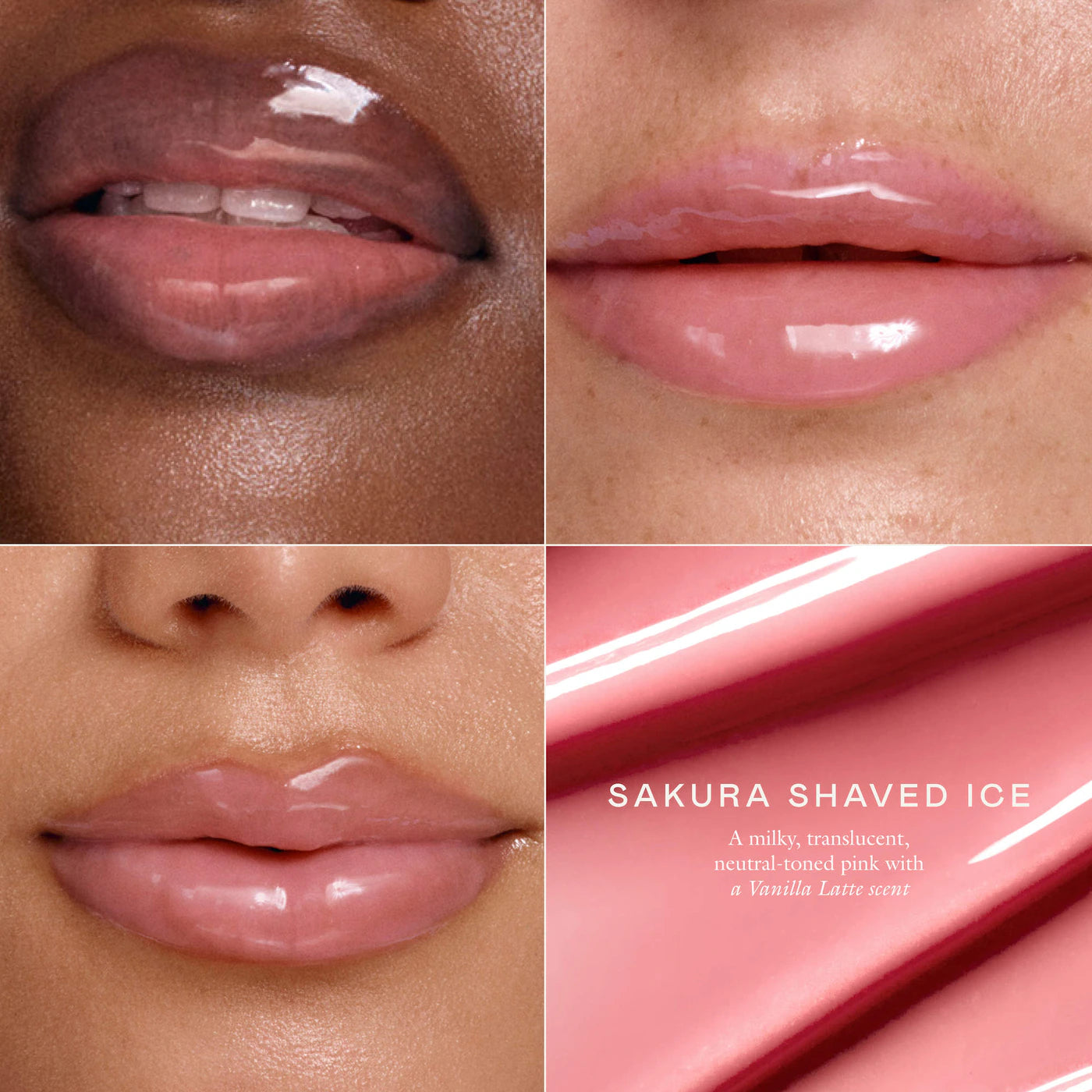Le Chouchou Exfoliating + Softening Peptide Lip Balm | PREVENTA