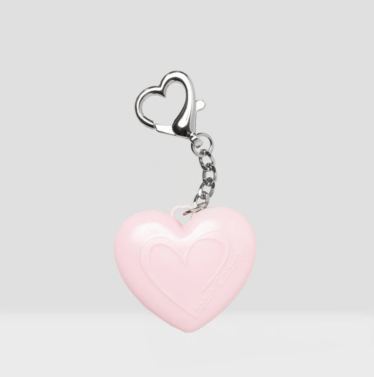 Pout & Go Lip Balm Keychain