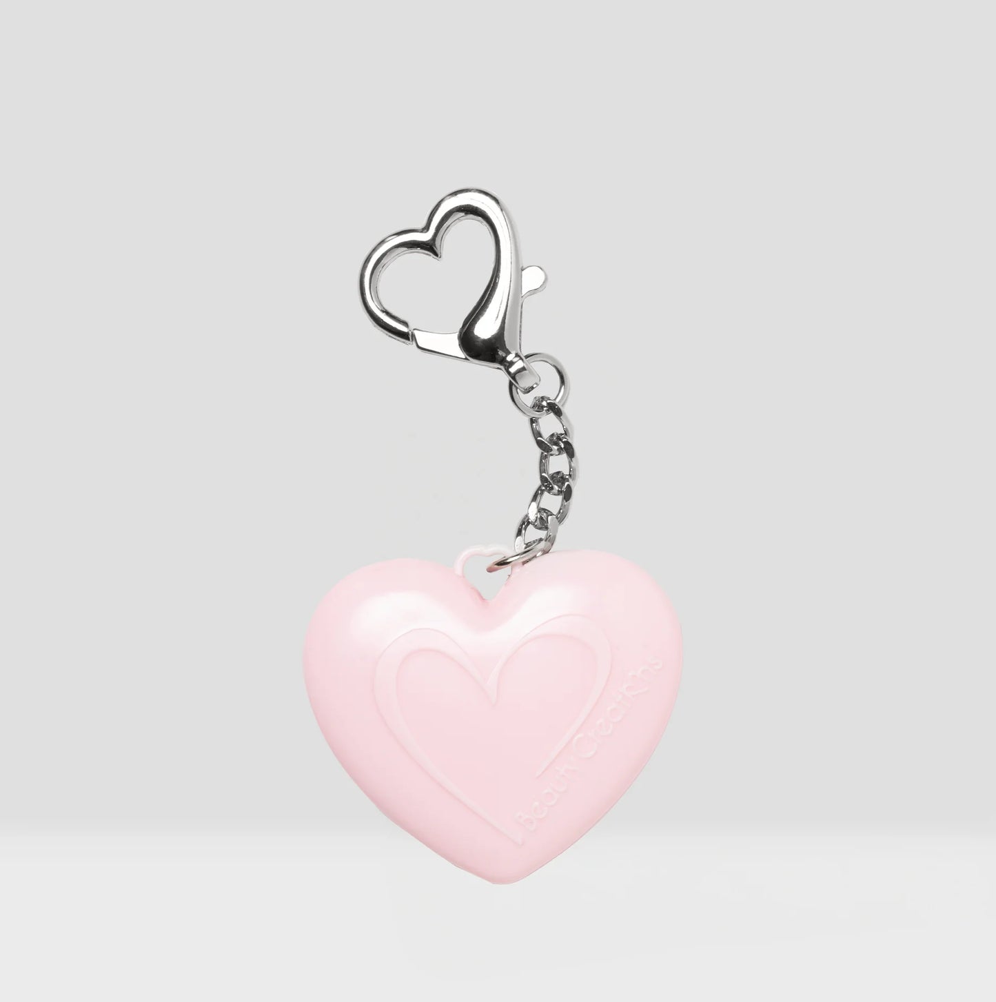 Pout & Go Lip Balm Keychain