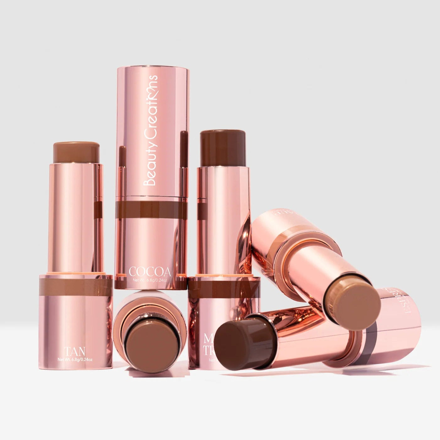Flawless Stay Blush Sticks