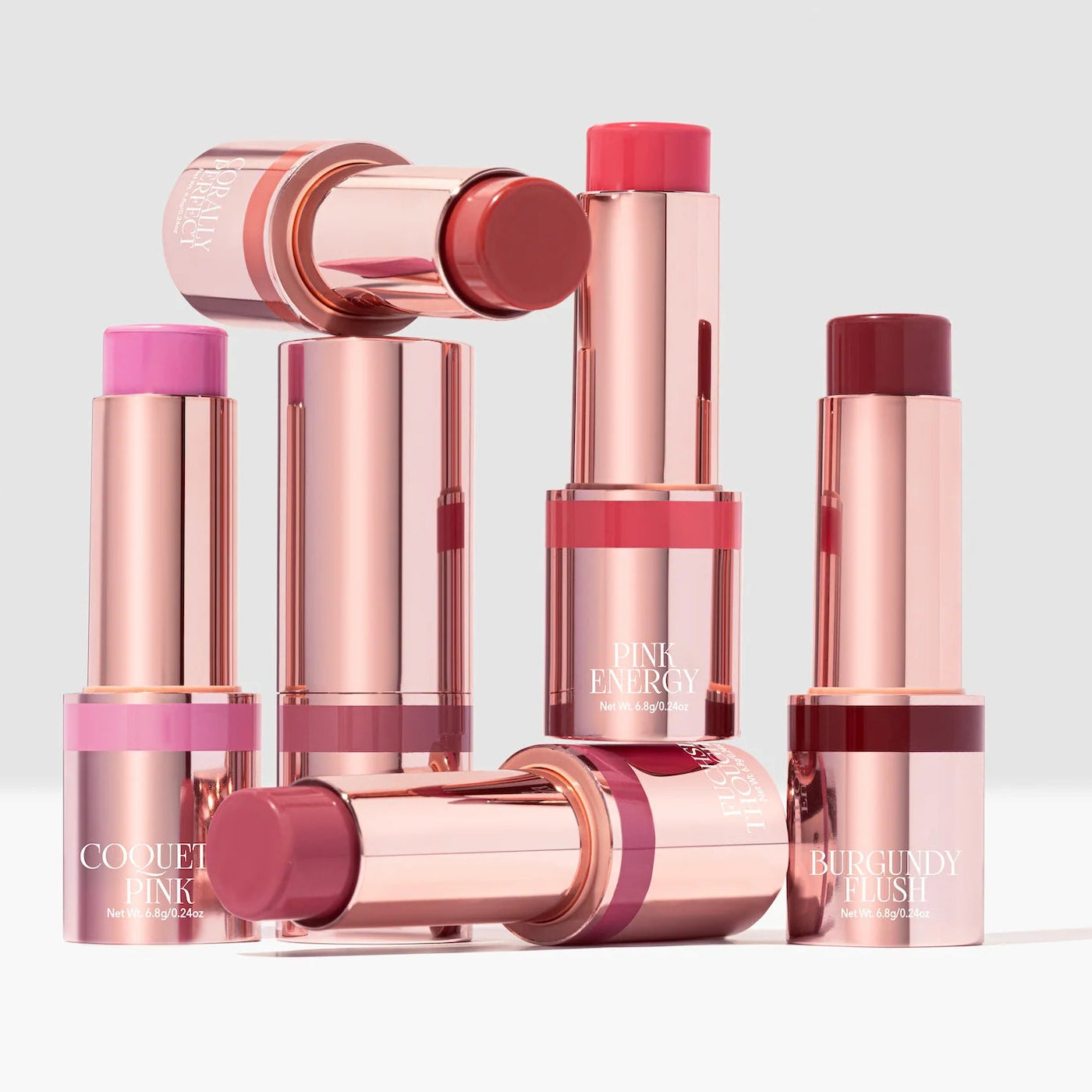 Flawless Stay Blush Sticks