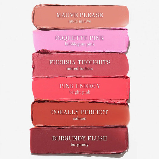 Flawless Stay Blush Sticks