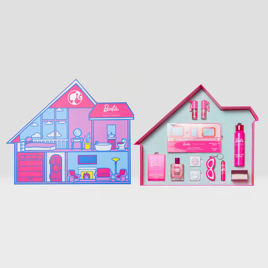 Barbie Collection Set