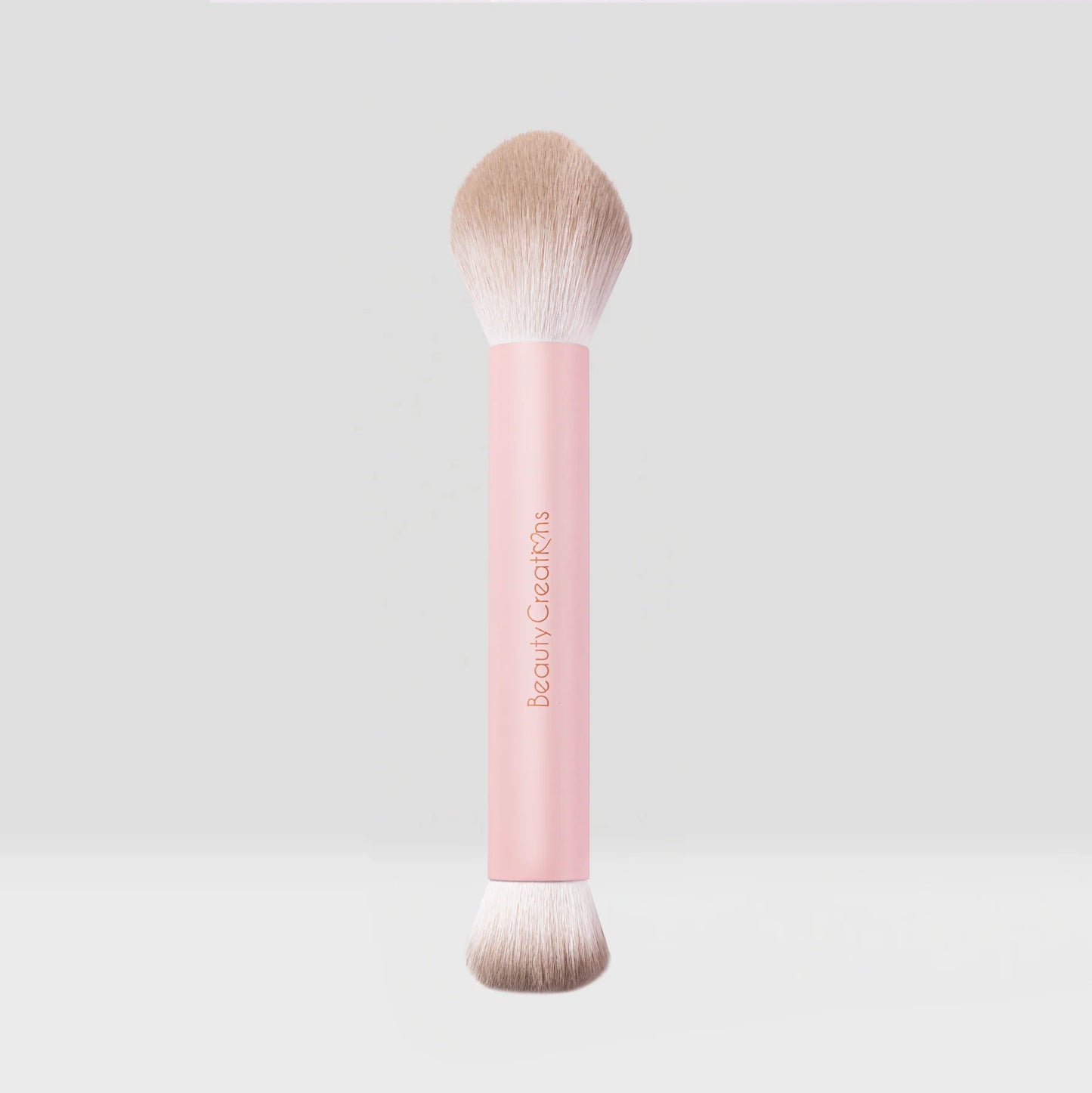 Dual Sided Blush Brush