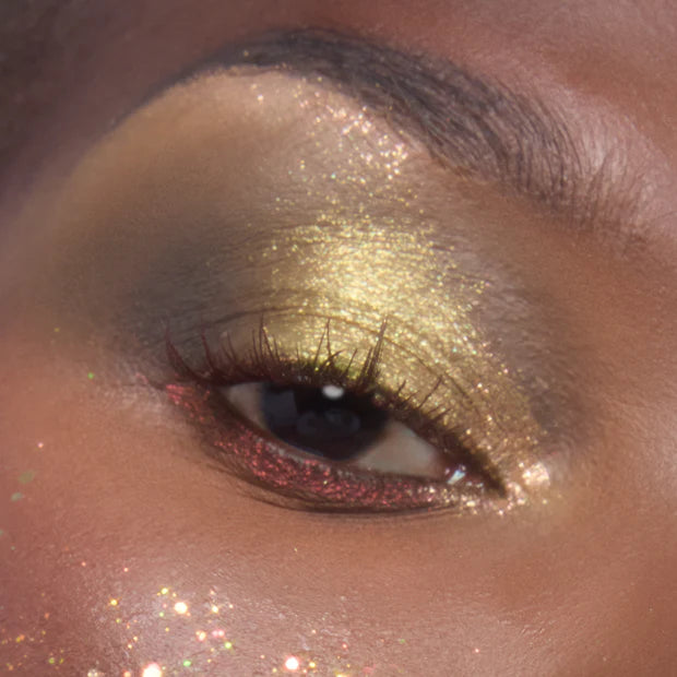Ogres Are Like Onions Body Glitter Gel | PREVENTA