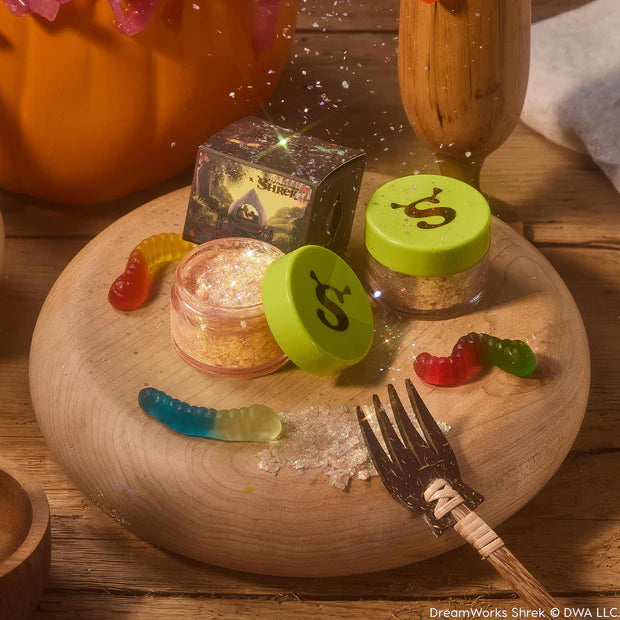 Ogres Are Like Onions Body Glitter Gel | PREVENTA